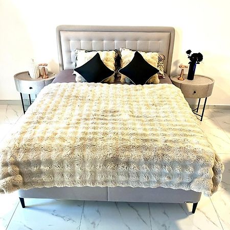 Premium Apartment 90M2 塞萨洛尼基 外观 照片