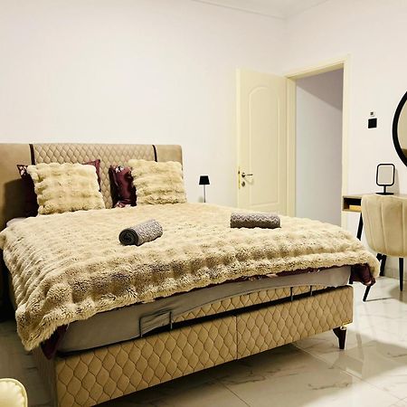 Premium Apartment 90M2 塞萨洛尼基 外观 照片
