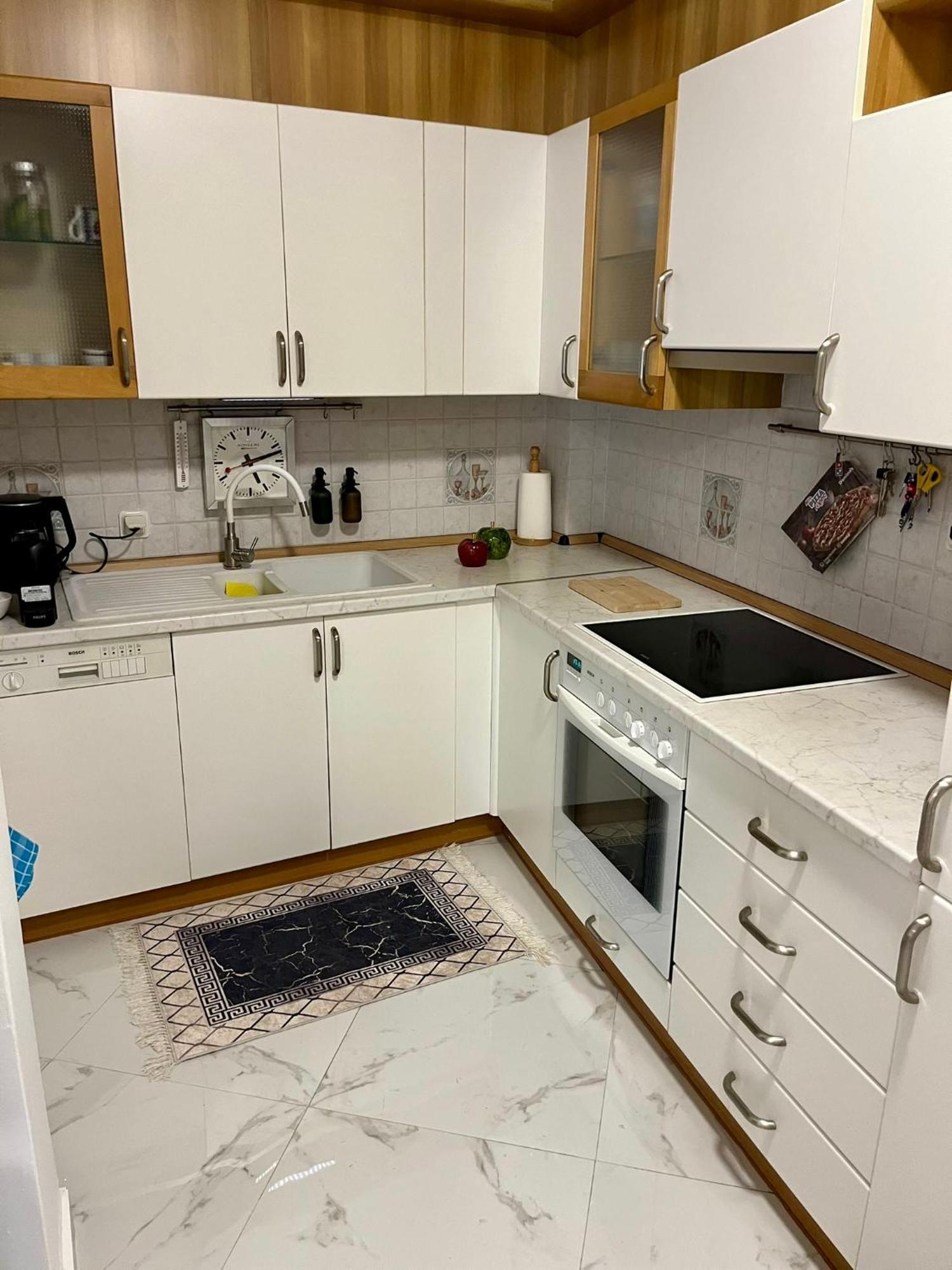 Premium Apartment 90M2 塞萨洛尼基 外观 照片
