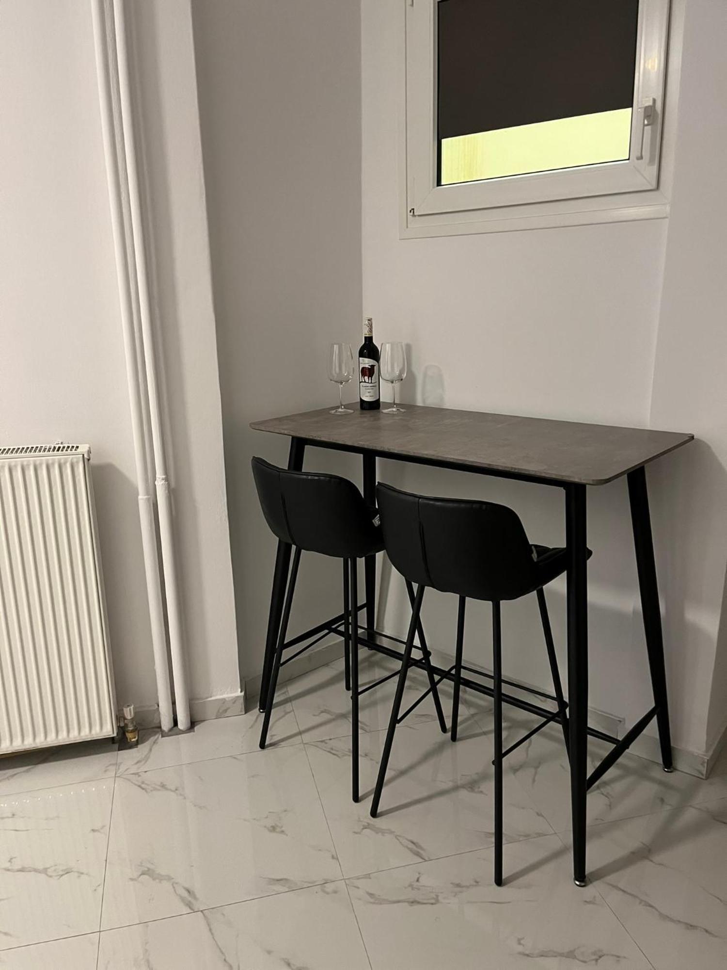 Premium Apartment 90M2 塞萨洛尼基 外观 照片